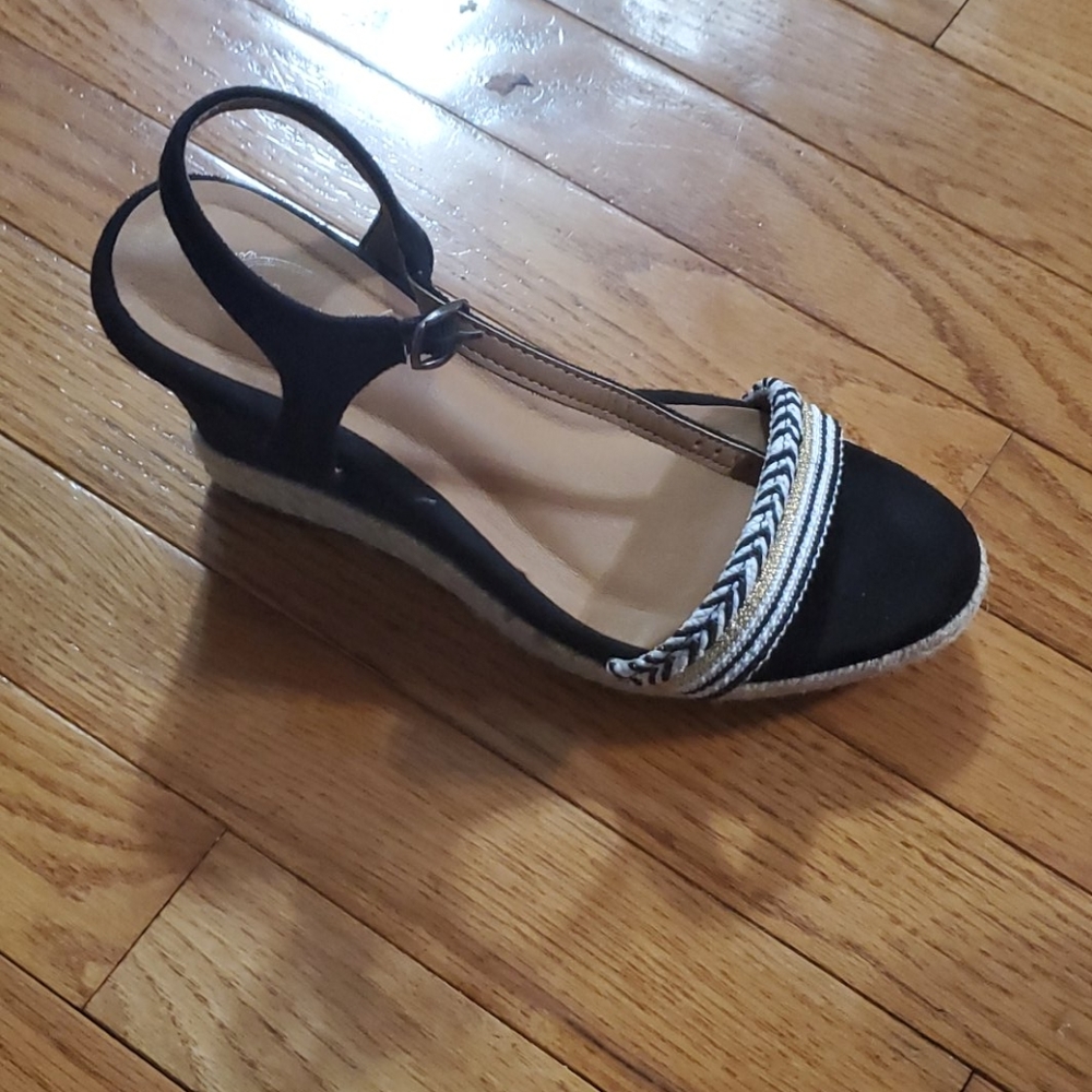 Wedges - Picture 3 of 3